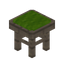 Lime Mining Seat