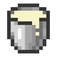 Severely Steam-Cracked Heavy Fuel Bucket
