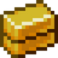 Bronze Double Ingot