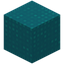 Knitted Cyan Wool