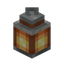 Andesite Lantern