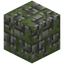 Tiled Bordered Mossy Cobblestone