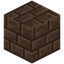 Small Packed Mud Bricks