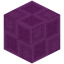 Cubed Magenta Wool