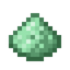 Green Sapphire Dust