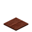 Redwood Pressure Plate