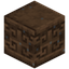 Curly Dirt Pillar