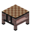 Cherry Chess Board