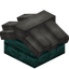 Gray Top Roof Block (Warped)