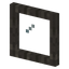 Resizeable Acacia Window