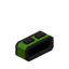 Lime Concrete Chess Timer