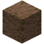 Stripped Kapok Wood