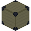End Steel Block 2x