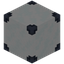 Snow Block 2x