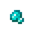 Rough Diamond Shard