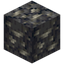 Basalt Molybdenite Ore
