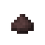 Lignite Coal Tiny Dust