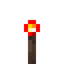 Soul Sand Redstone Torch
