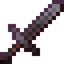 Netherite Sword