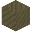 Diagonal Birch Planks