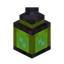 Lime Blackstone Lantern
