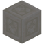 Bordered Quartz Block