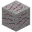 Marble Lepidolite Ore