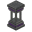 Purple Sharestone