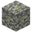 Diorite Sheldonite Ore