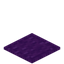 Crafted Purple Carpet