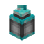 White Diamond Lantern
