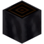 Ceylon Ebony Log