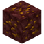 Nether Spessartine Ore