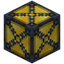 Block of Gold 6x