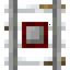 Color Detector Rail (White)