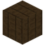 Hewn Spruce Planks