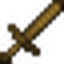 Wooden Sword