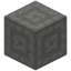 Cornered Light Gray Wool
