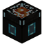 Reactor Coolant Absorber Port
