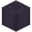 Stripped Mauve Log