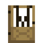 Oak Stable Horse Door