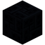 Mosaic Black Concrete