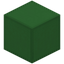 Green Plastic Block