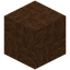 Bundled Brown Wool