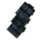 Roof Bargeboard Upper Left 67 Blue Slate