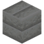 Stacked Calcite Bricks