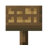 Rubber Wall Sign