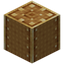 Yellow Locometal Pillar