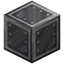 Light Gray Iron Wrapped Locometal