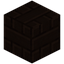 Crossed Black Terracotta